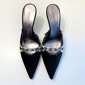 Apepazza Santana Mules